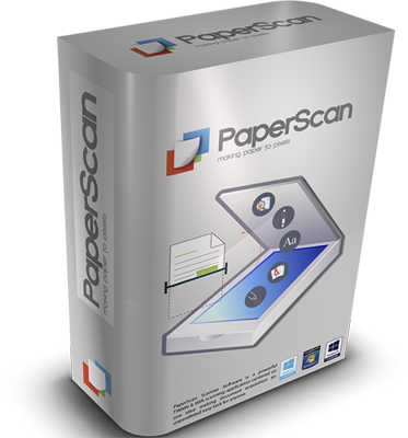ORPALIS PaperScan Professional 3.0.119