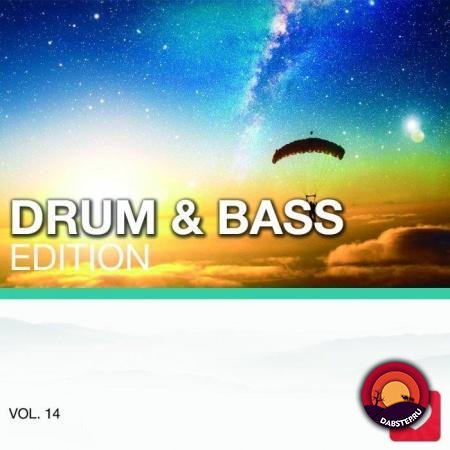 I Love Music - Drum & Bass Edition Vol 14 (Compilation)