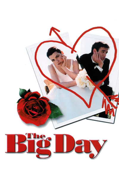 The Big Day 1999 1080p WEBRip x265-RARBG