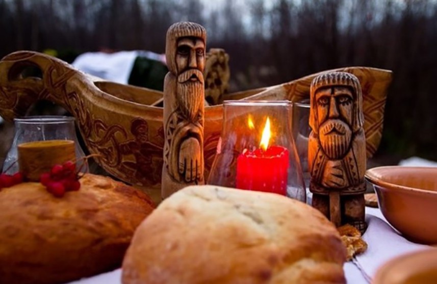 Вісті з Полтави - Полтавців запрошують на пішу прогулянку з нагоди святкування Велесової ночі