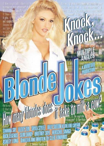 Blonde Jokes Xxx 720p WebriP Mp4-Gush