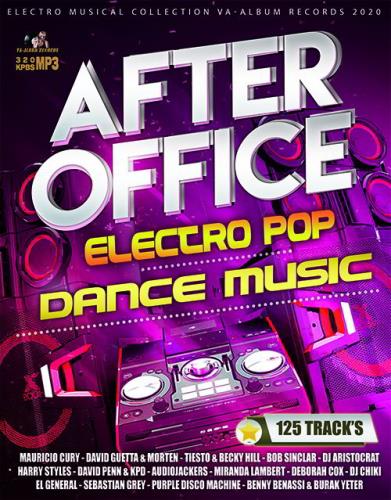 After Office: Electropop Dance Music (2020)