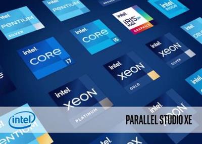 Intel Parallel Studio XE 2020 Update 4  macOs / Linux 996a33f613295b9129cebd0ab7c00c4e