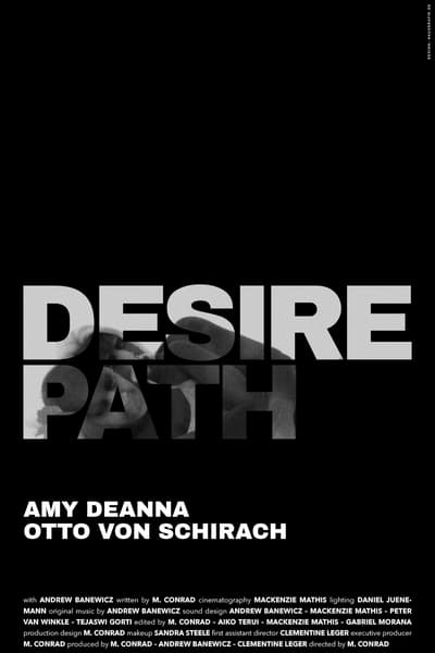 Desire Path 2020 1080p AMZN WEBRip DDP 2 0 x264-iKA