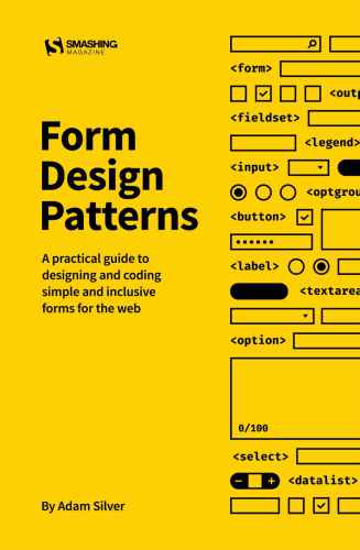 Скачать Form Design Patterns