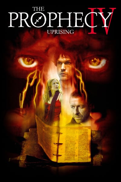 The Prophecy IV Uprising 2005 1080p BluRay x265-RARBG