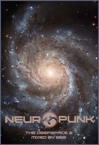 Neuropunk The DEEPSPACE 2