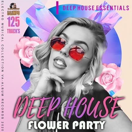 Deep House Flower Party (2020)