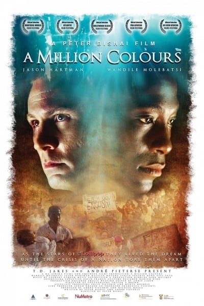 A Million Colours 2011 1080p WEBRip x265-RARBG