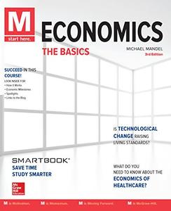 M Economics, The Basics