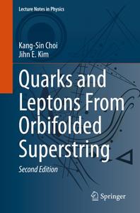 Quarks and Leptons From Orbifolded Superstring