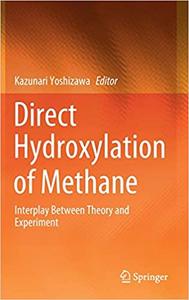 Direct Hydroxylation of Methane Interplay Between Theory and Experiment