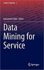 Data Mining for Service
