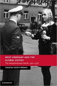 West Germany and the Global Sixties