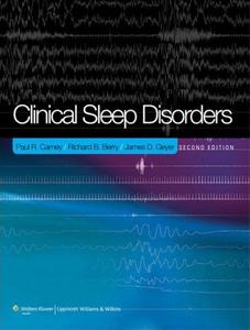 Clinical Sleep Disorders, 2nd Edition (repost)