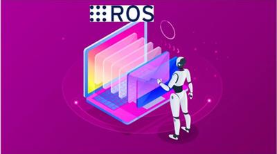 ROS Robot Operating System with Arduino