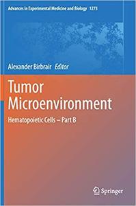 Tumor Microenvironment Hematopoietic Cells - Part B