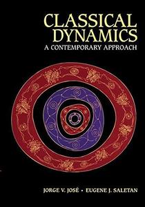 Classical dynamics. A contemporary approach