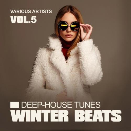 Winter Beats (Deep-House Tunes), Vol. 5 (2020)