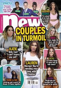 New! Magazine - 02 November 2020