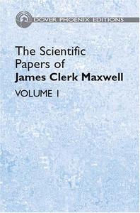 The scientific papers of James Clerk Maxwell,