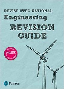 Revise BTEC National Engineering Revision Guide