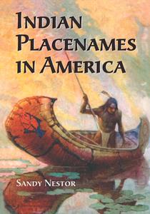 Indian Placenames in America, Alternate Edition