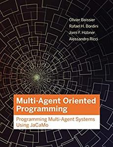 Multi-Agent Oriented Programming