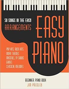 50 Songs In The Easy Arrangements