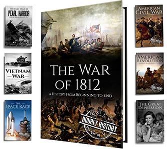 American History The Ultimate Box Set on American History