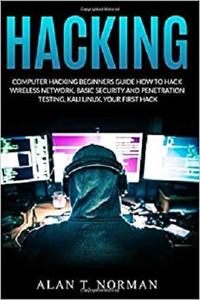 Computer Hacking Beginners Guide