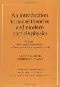 An introduction to gauge theories and modern particle physics