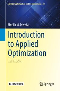 Introduction to Applied Optimization, Third Edition