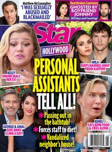 Star Magazine USA - November 09, 2020