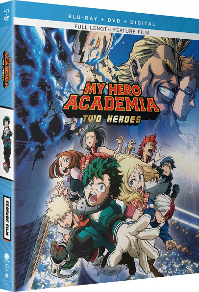 My Hero Academia Heroes Rising 2019 720p BluRay x265 HEVC-HDETG