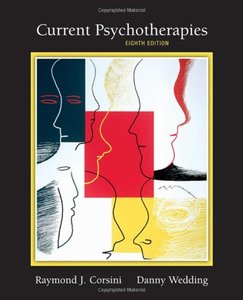 Current Psychotherapies, 8th edition