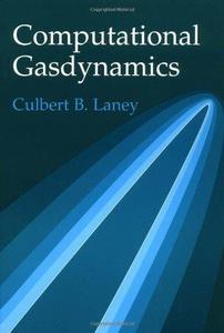 Computational gasdynamics