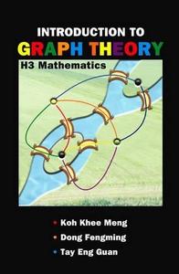 Introduction to graph theory H3 mathematics