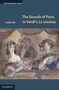 The Sounds of Paris in Verdi's La traviata