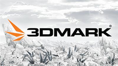 Futuremark 3DMark 2.15.7078 (x64) Multilingual