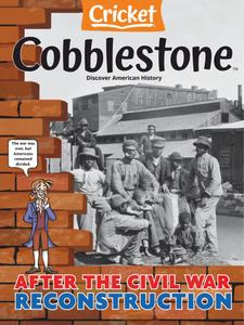 Cobblestone - November 2020