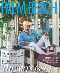 Palm Beach Illustrated - November 2020