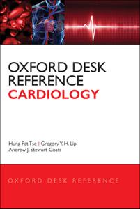 Oxford Desk Reference Cardiology