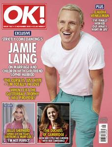 OK! Magazine UK - 02 November 2020