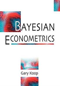 Bayesian econometrics