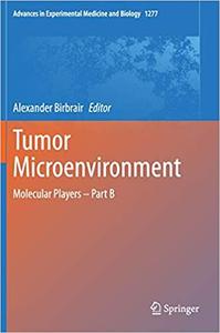 Tumor Microenvironment Molecular Players - Part B