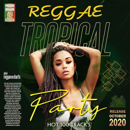 Reggae Tropical Party (2020)