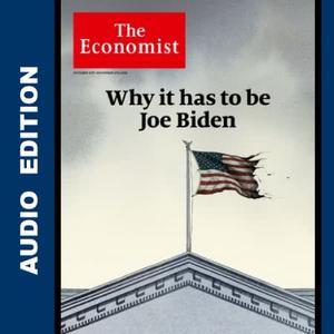 The Economist  Audio Edition  31 October 2020