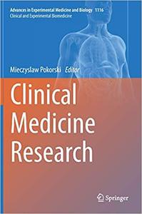 Clinical Medicine Research (Advances in Experimental Medicine and Biology