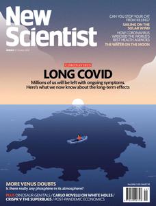 New Scientist International Edition - October 31, 2020
